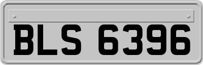 BLS6396