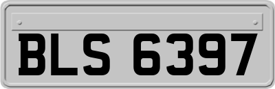 BLS6397