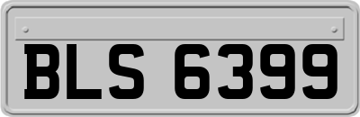 BLS6399