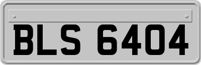 BLS6404