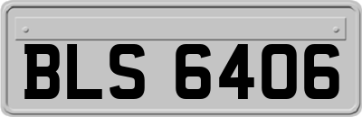 BLS6406