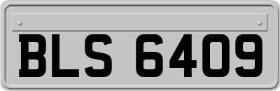 BLS6409