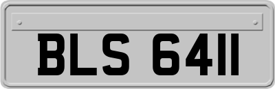 BLS6411
