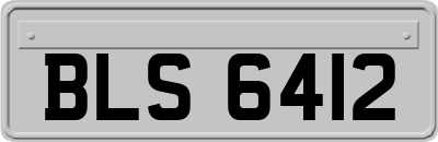 BLS6412