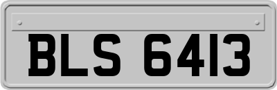 BLS6413