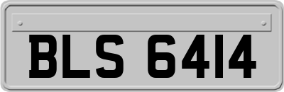 BLS6414