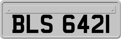 BLS6421