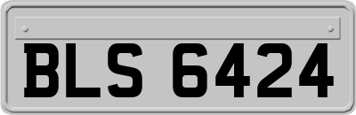 BLS6424