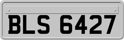 BLS6427