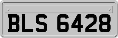 BLS6428
