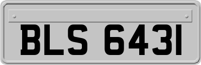 BLS6431