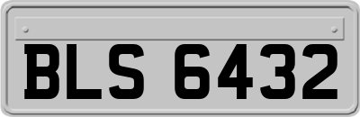 BLS6432