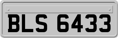 BLS6433