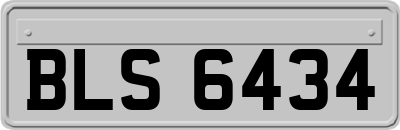 BLS6434