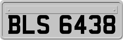 BLS6438