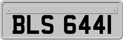 BLS6441