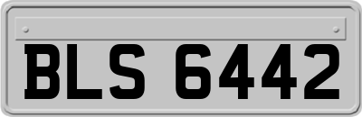 BLS6442