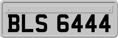 BLS6444
