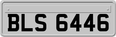 BLS6446