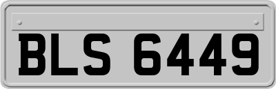 BLS6449