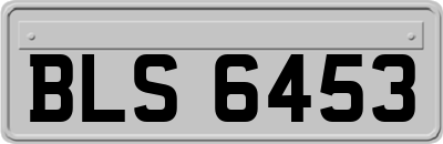 BLS6453