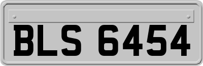 BLS6454