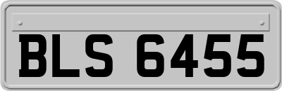 BLS6455