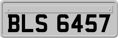 BLS6457