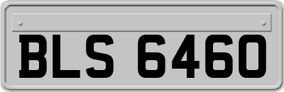 BLS6460