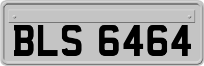 BLS6464