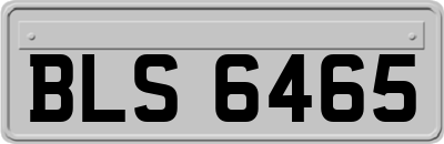 BLS6465