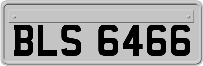 BLS6466
