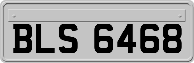 BLS6468