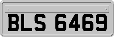 BLS6469