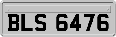 BLS6476