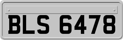 BLS6478