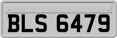BLS6479