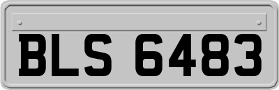 BLS6483