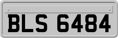 BLS6484