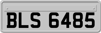 BLS6485