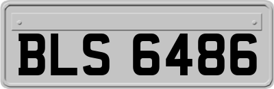 BLS6486