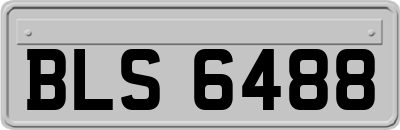BLS6488