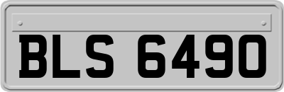 BLS6490