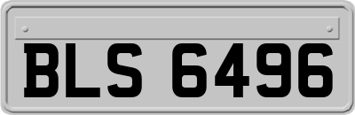 BLS6496