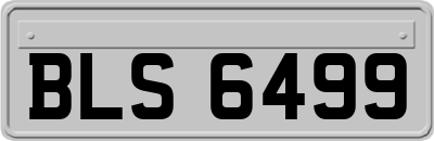 BLS6499