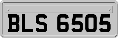 BLS6505