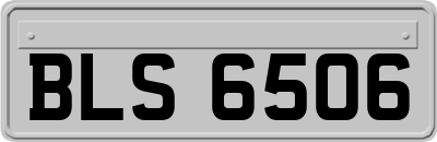 BLS6506