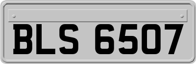BLS6507