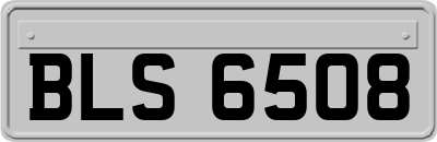 BLS6508
