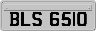 BLS6510